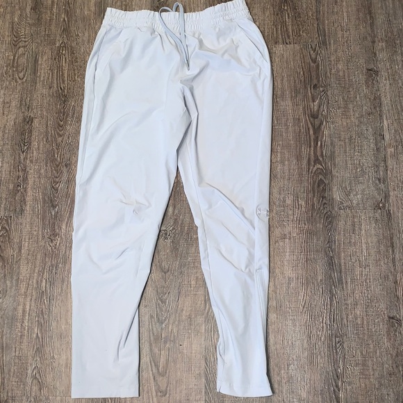 Under Armour Other - like new Men’s Under armour joggers